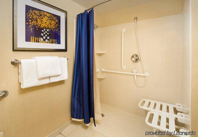 Courtyard By Marriott San Antonio Seaworld/Lackland Exterior foto