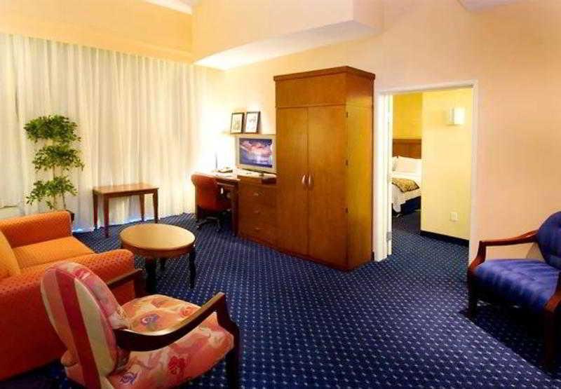 Courtyard By Marriott San Antonio Seaworld/Lackland Quarto foto